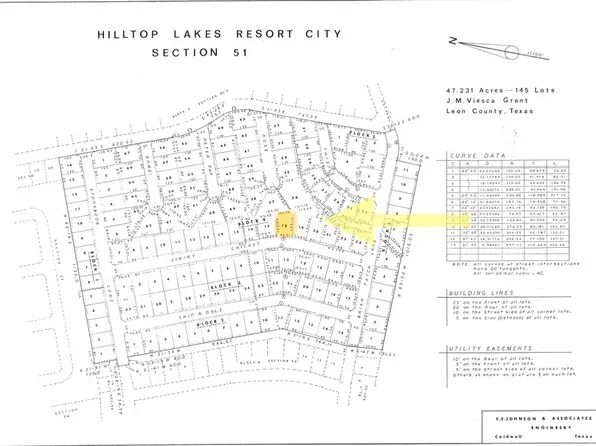 Jiminy Cricket, Normangee, TX 77871