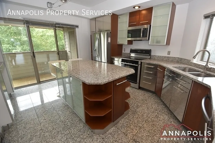 2106 Chesapeake Harbour Dr E #202 — Photo 2