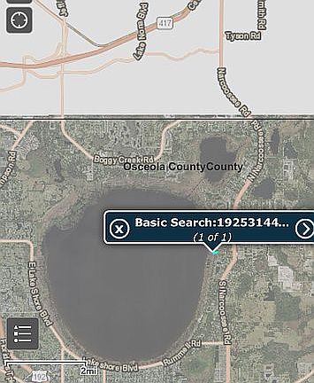 5th image of Oak Shore Dr