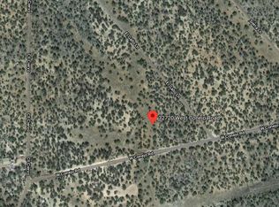 32720 W Conejo Rd, Seligman, AZ 86337