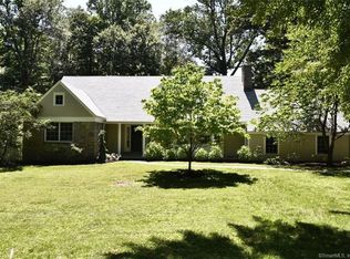 49 Fanton Hill Rd, Weston, CT 06883