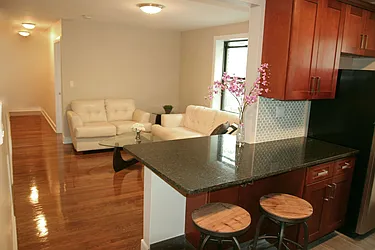 Rented by Sorelle Realty Group, LLC