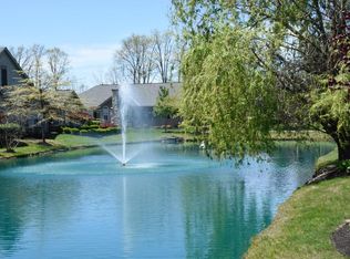 4303 Bridgeside Pl, New Albany, OH