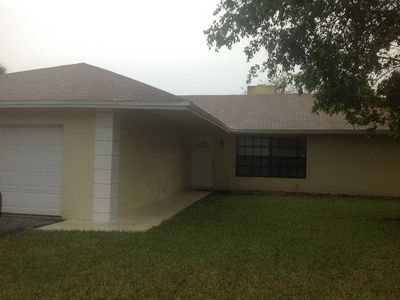 4836 NW 94th Ave, Sunrise, FL, 33351