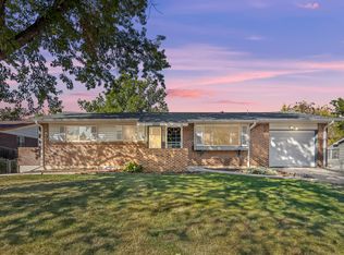 975 Garnet St, Broomfield, CO 80020