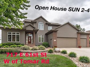717 E 61st St, Sioux Falls, SD 57108