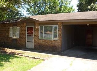 905 W Atlanta St, Greenwood, AR 72936
