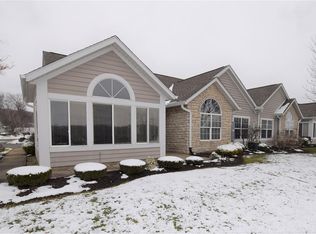 368 Millennium Dr, Tallmadge, OH 44278