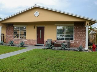 4725 SW 109th Ter, Davie, FL 33328