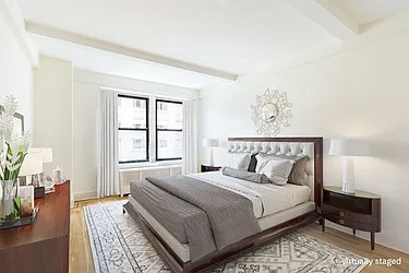 Sold by Brown Harris Stevens