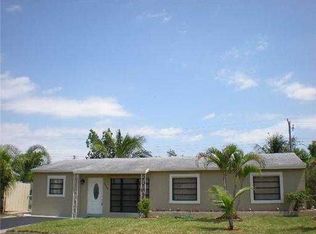 4949 SW 12th Ct, Plantation, FL 33317