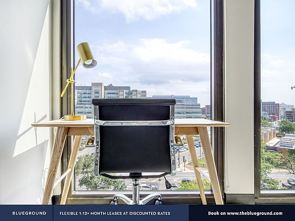 Office Area
