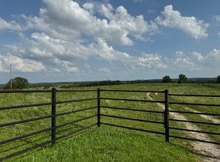 0 Near Se Corner Of Hwys 95 #&-76, Vanzant, MO 65768