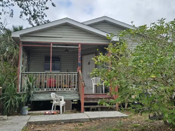 3716 N 57th St, Tampa, FL 33619