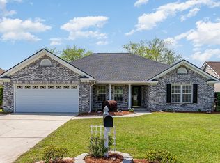 316 Sherrybrook Dr, Myrtle Beach, SC 29588