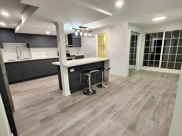 127 Gillett Dr #Basement, Ajax, ON L1Z 0C1