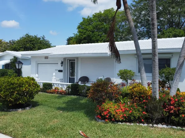 811 Ocean Drive Drive, Boynton Beach, FL 33426