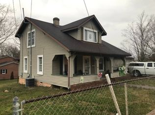 4524 Spring Hill Ave, South Charleston, WV 25309