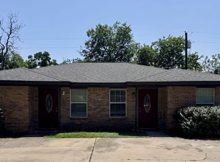 1208 Georgia St, College Station, TX 77840