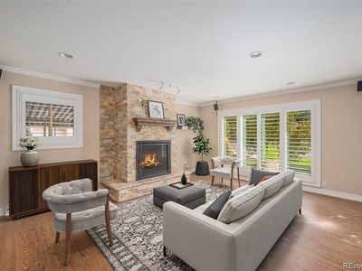 2609 S Dahlia Street, Denver, CO, 80222