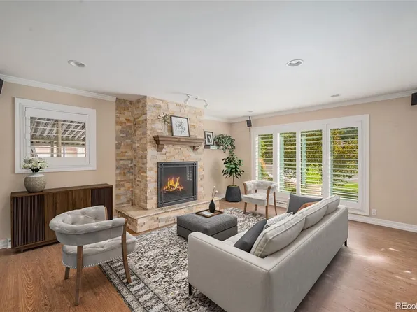 2609 S Dahlia Street, Denver, CO 80222