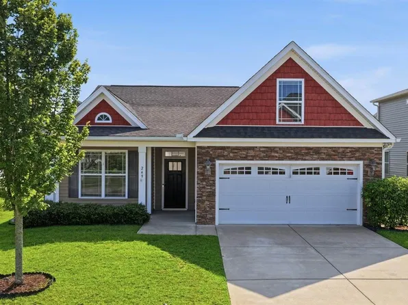 249 Rosecrest Rd, Lexington, SC 29072