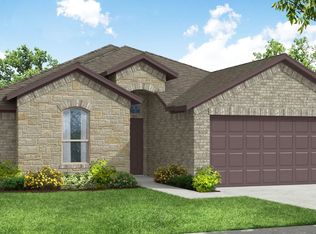 729 Scarlet Sage Dr, Waxahachie, TX 75165