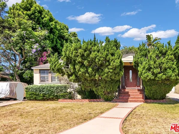 8421 Airlane Ave, Los Angeles, CA 90045