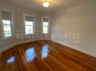 45 Child St #2, Boston, MA 02130
