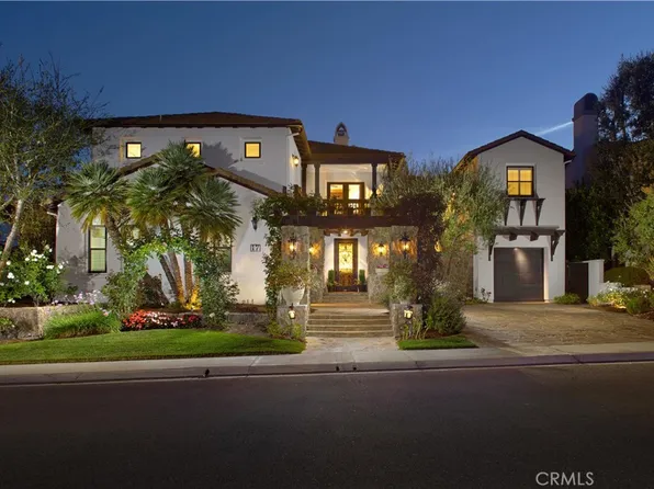 17 Long View Rd, Coto De Caza, CA 92679