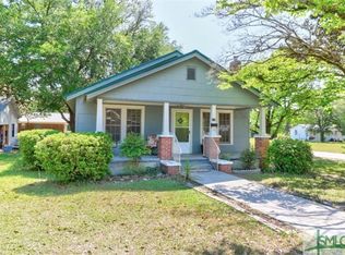 128 Madison St, Pembroke, GA 31321