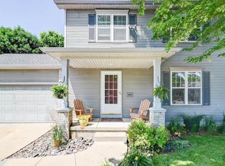 4309 Hey Jude Ln, Madison, WI 53718