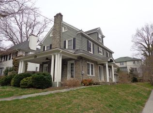 71 Wynnedale Rd, Narberth, PA 19072