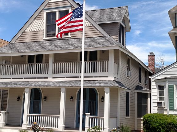 Ocean Grove Summer & Winter rental