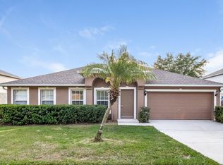 1110 Chateau Cir, Minneola, FL 34715