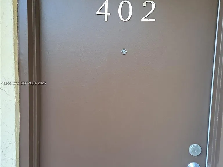 8860 SW 123rd Ct #K402 — Photo 6