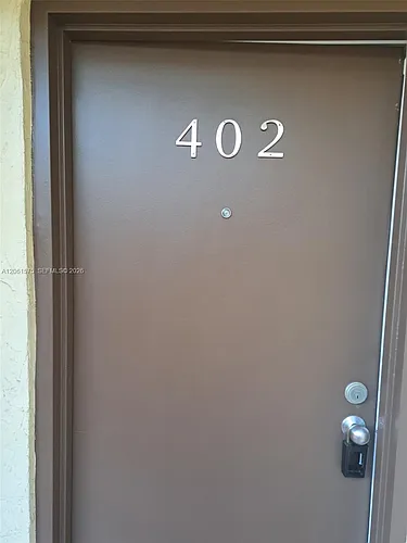 8860 SW 123rd Ct #K402 Photo 1 8860 SW 123rd Ct #K402 Photo 1