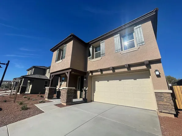 15152 W Sherman St, Goodyear, AZ 85338