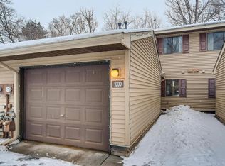 100 South Dr, Circle Pines, MN 55014