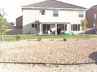1047 Pinatubo Pl NW, Albuquerque, NM 87120