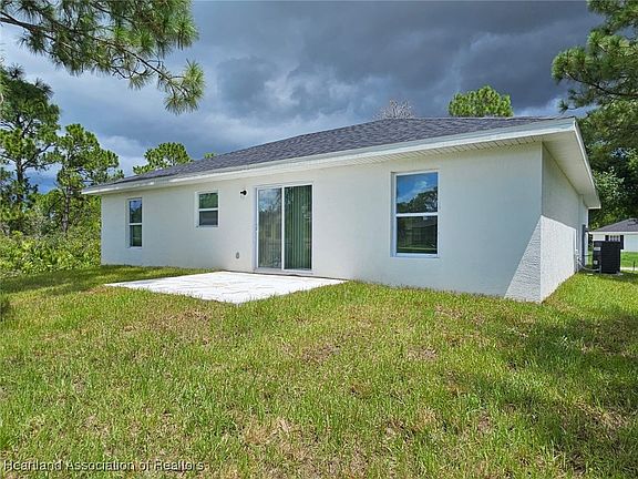 4th image of 534 Embracer St NW
