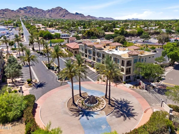 7291 N SCOTTSDALE Road #3013, Paradise Valley, AZ 85253