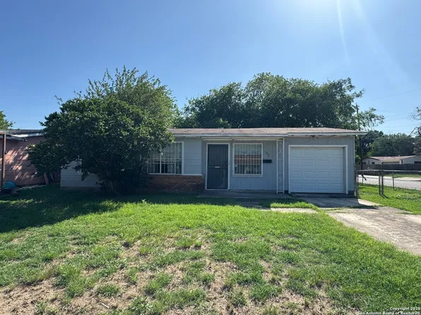 103 Nellina, San Antonio, TX 78220