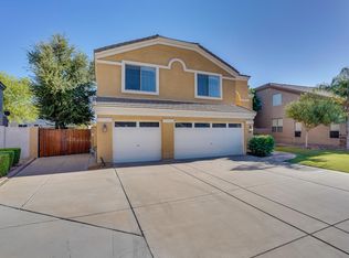 2901 E Estrella Ct, Gilbert, AZ 85296