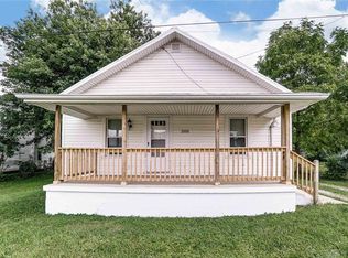 2152 National Rd, Fairborn, OH 45324