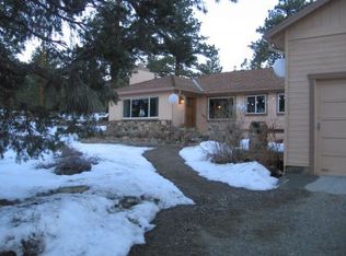 256 Sky Meadows Rd, Bishop, CA 93514