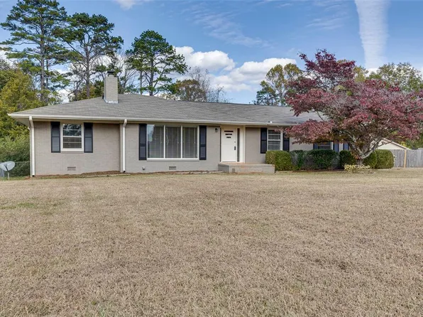 116 Knollview Dr, Greenville, SC 29611