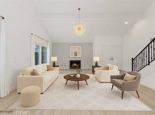 26451 Via Juanita, Mission Viejo, CA 92691