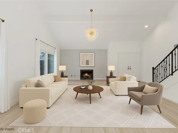 26451 Via Juanita, Mission Viejo, CA 92691