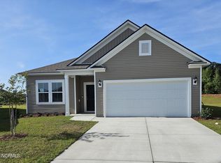 9510 Crested Eagle Ct LOT 2028, Calabash, NC 28467